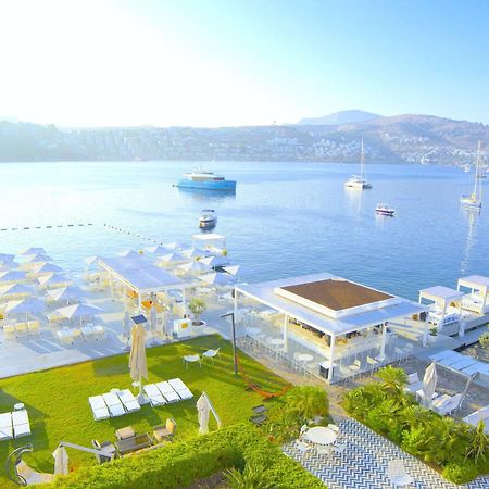 Bilkent Casa Costa Boutique Hotel Гюндоган Экстерьер фото