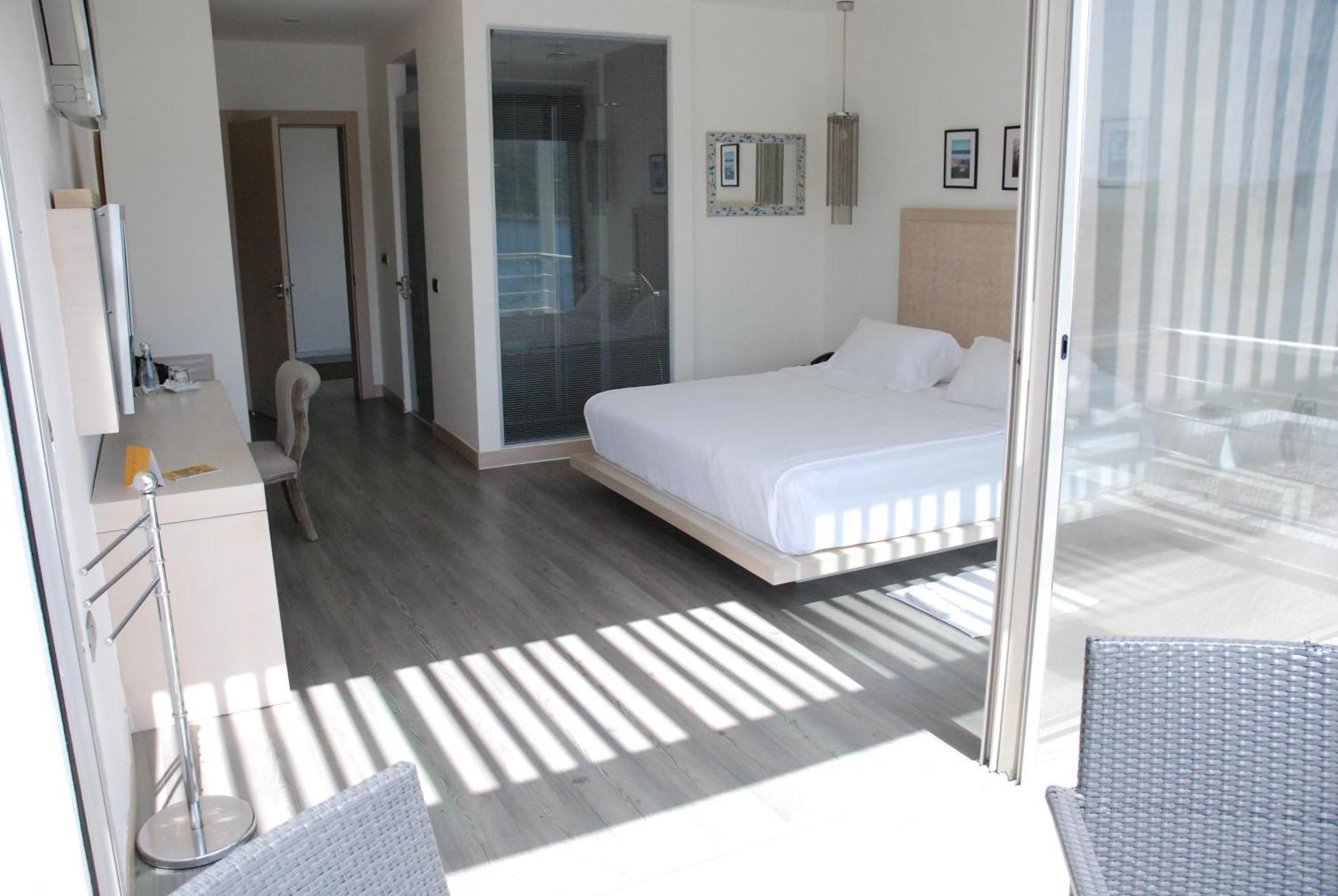 Bilkent Casa Costa Boutique Hotel Гюндоган Номер фото